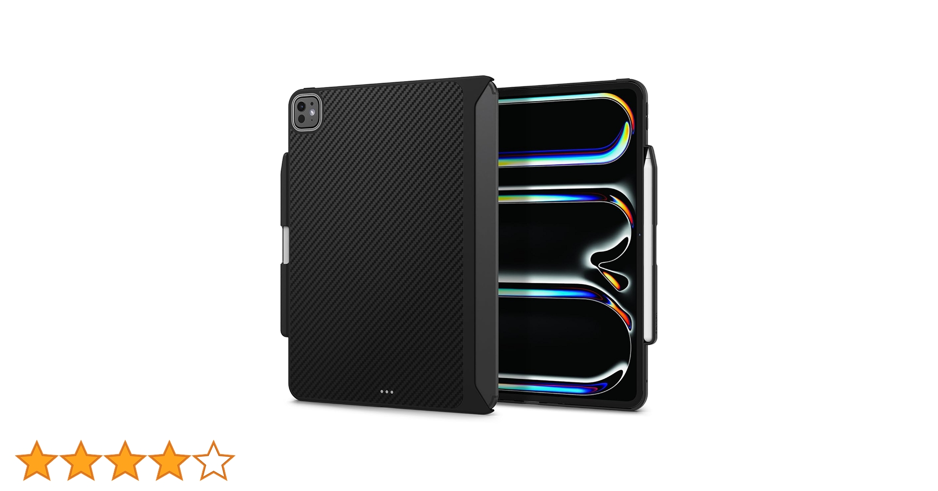 Amazon.co.jp: Spigen iPad Pro 11インチ M5/M4 (2025/2024